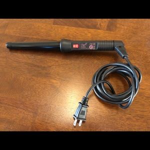 Curling hair Ginalli Milano pro series 19mm 25w